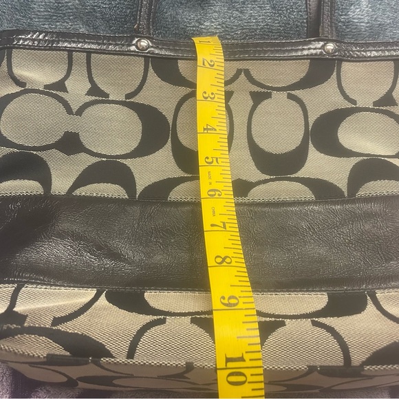 Vintage Coach Purse - Picture 7 of 7